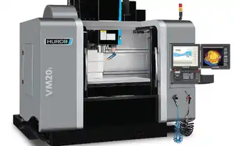 CNC frézovací centrum