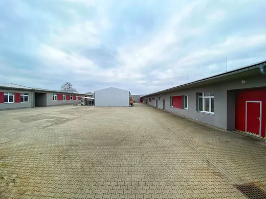 Výroba MSYM – zpracování plechů