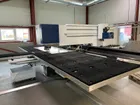 CNC zpracování plechů