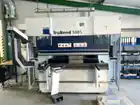 CNC ohýbání plechů