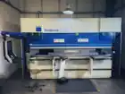 CNC ohýbání plechů