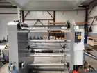 Linka pro dvouvrstvou laminaci