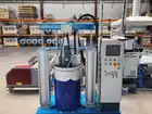 Linka pro dvouvrstvou laminaci