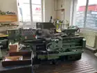 Lisovna MSYM
