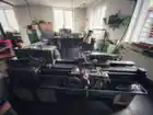 Lisovna MSYM